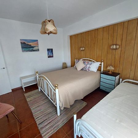 Apartamento Quarteira T1 Eksteriør billede