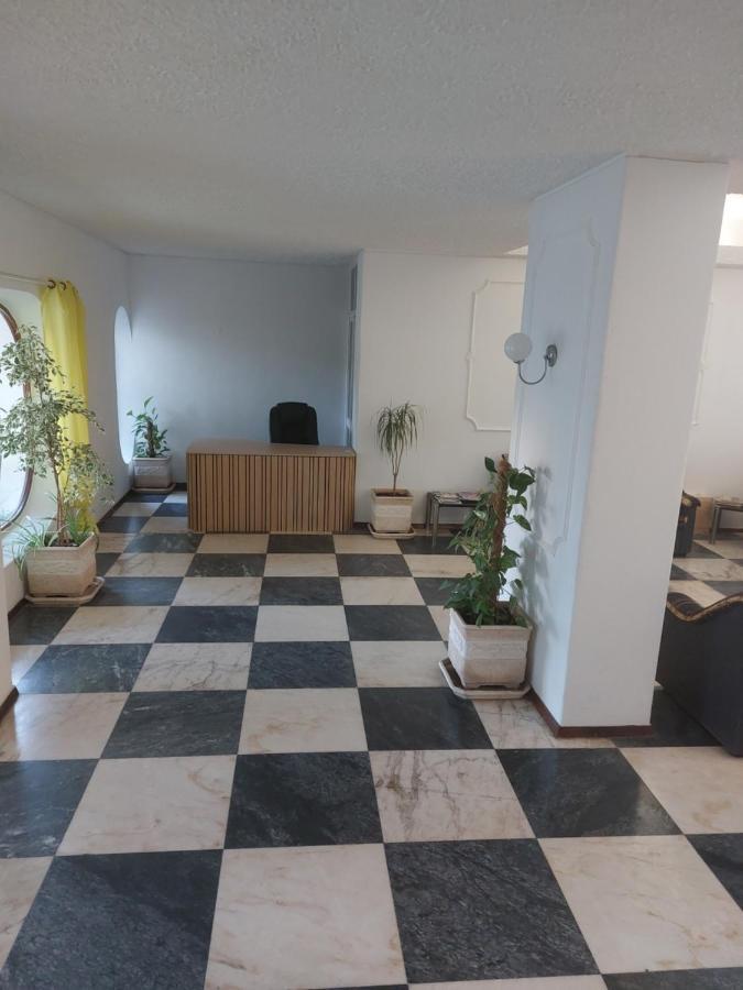 Apartamento Quarteira T1 Eksteriør billede