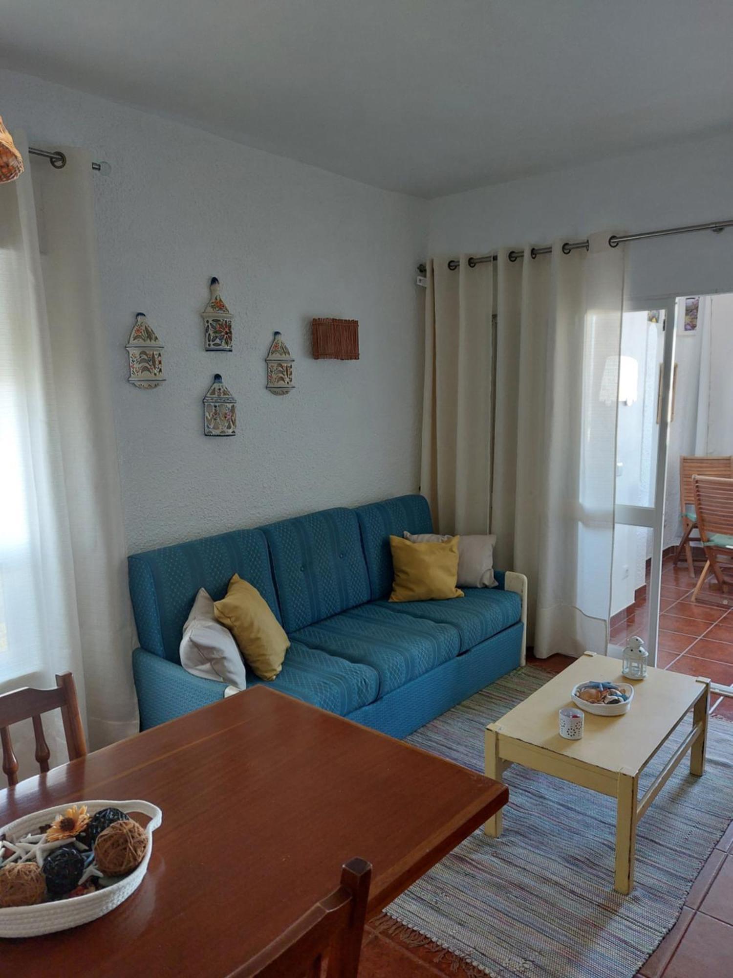 Apartamento Quarteira T1 Eksteriør billede