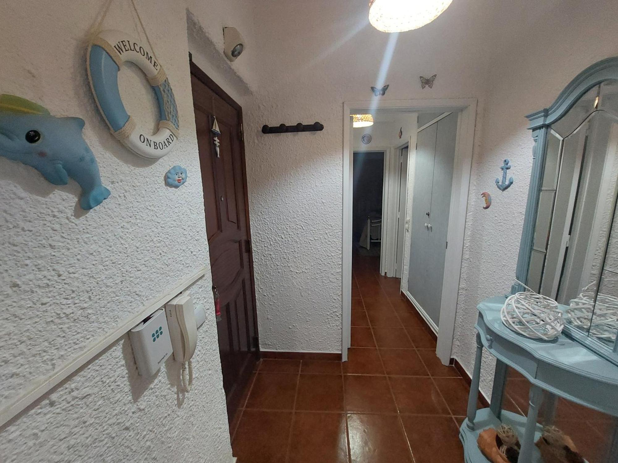 Apartamento Quarteira T1 Eksteriør billede