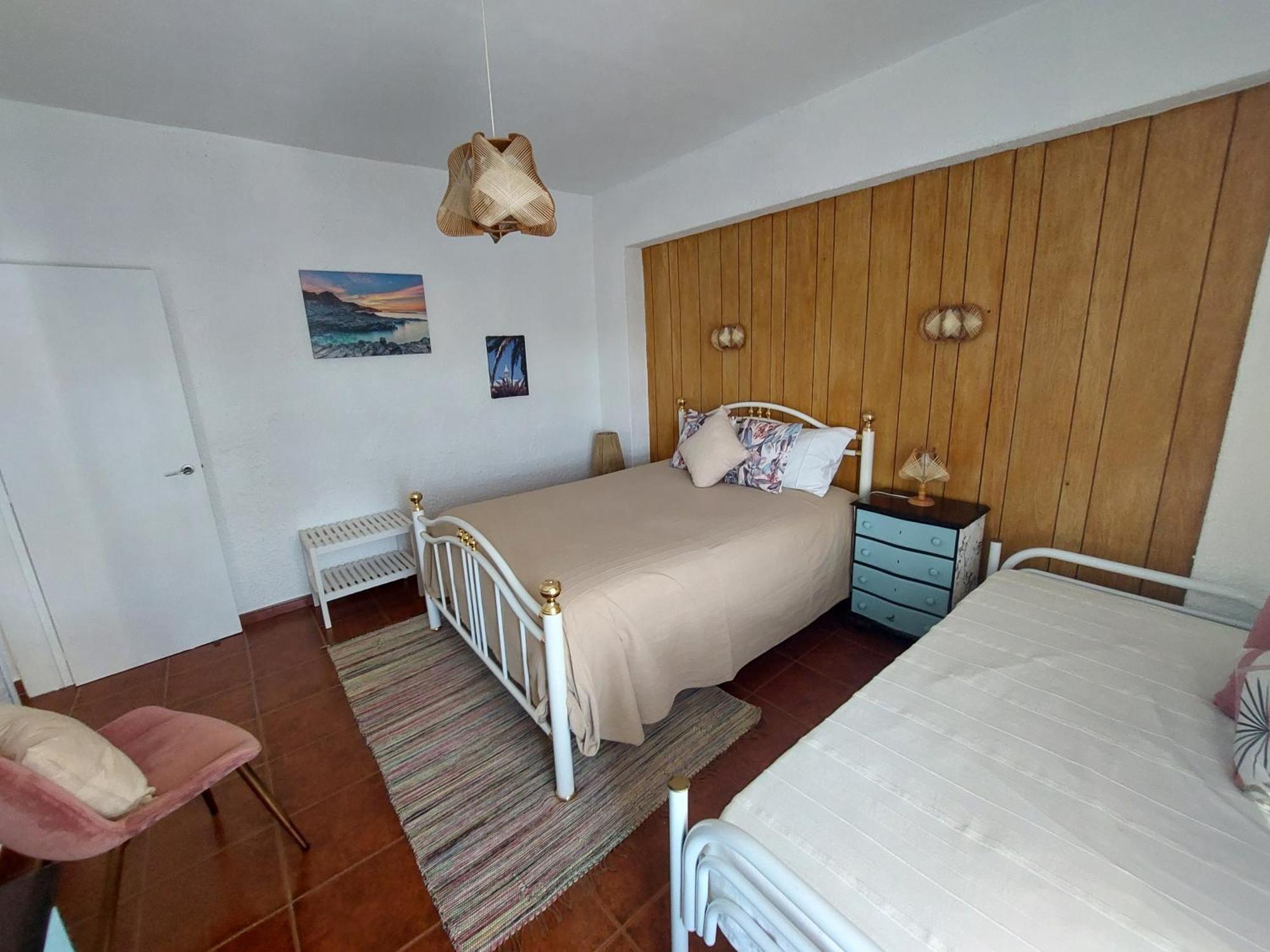 Apartamento Quarteira T1 Eksteriør billede