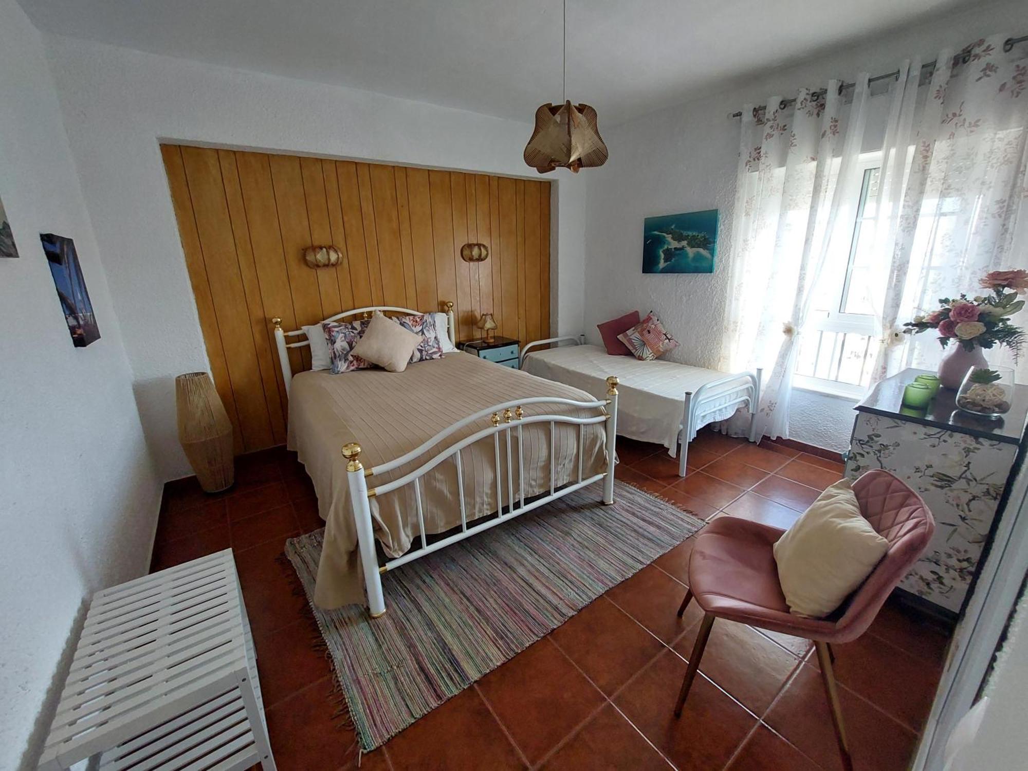 Apartamento Quarteira T1 Eksteriør billede
